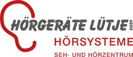 Optik und Hörgeräte Lütje